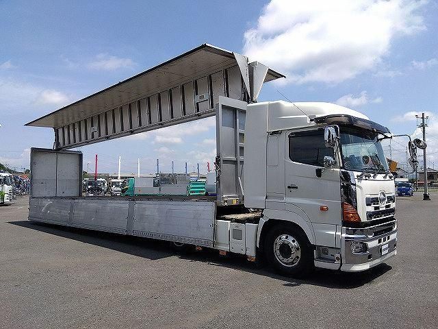 Ref No.A15842659 HINO PROFIA Image#5