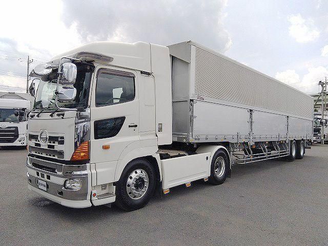 HINO PROFIA
