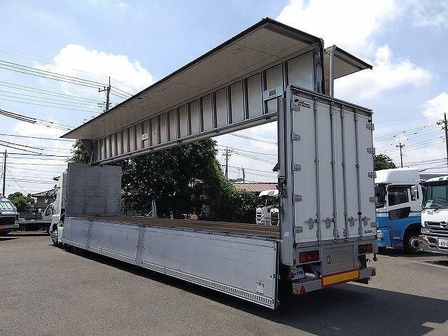 Ref No.A15842659 HINO PROFIA Image#6