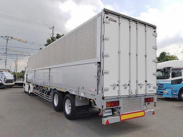Ref No.A15842659 HINO PROFIA Image#4