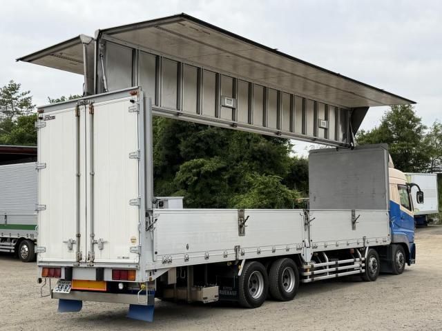 Ref No.A15842662 MITSUBISHI SUPER GREAT Image#10