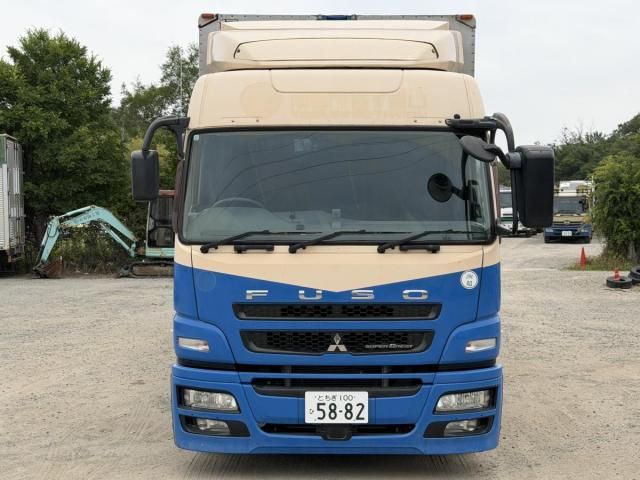 Ref No.A15842662 MITSUBISHI SUPER GREAT Image#8