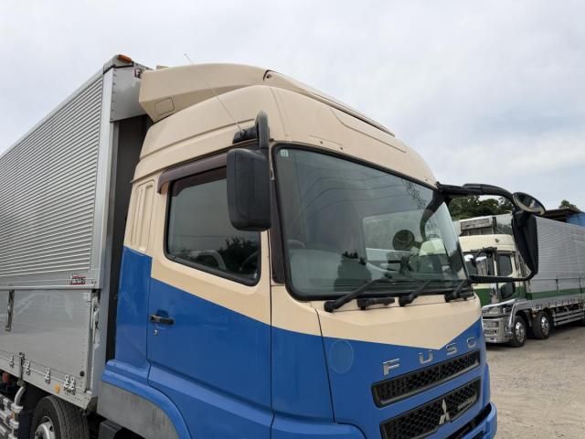 Ref No.A15842662 MITSUBISHI SUPER GREAT Image#19