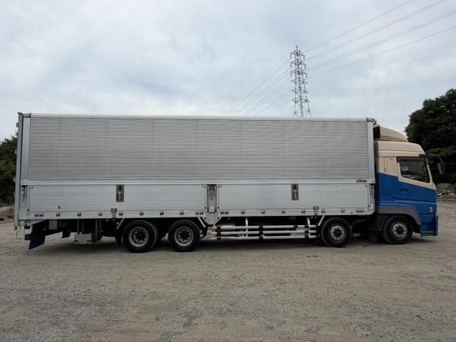 Ref No.A15842662 MITSUBISHI SUPER GREAT Image#7