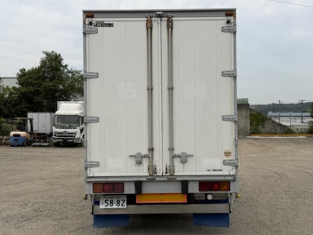 Ref No.A15842662 MITSUBISHI SUPER GREAT Image#5