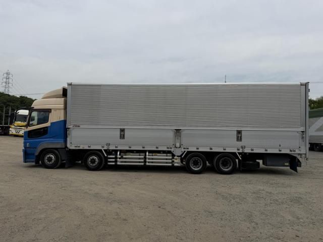 Ref No.A15842662 MITSUBISHI SUPER GREAT Image#2