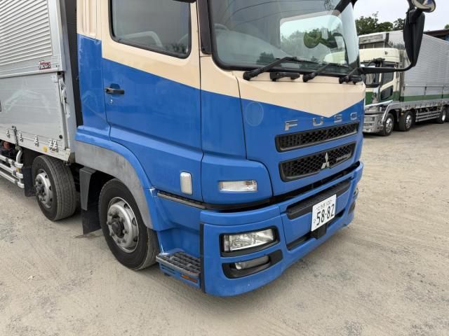 Ref No.A15842662 MITSUBISHI SUPER GREAT Image#18