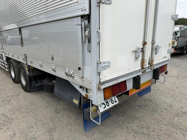 Ref No.A15842662 MITSUBISHI SUPER GREAT Image#14