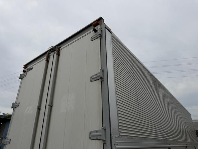 Ref No.A15842662 MITSUBISHI SUPER GREAT Image#11