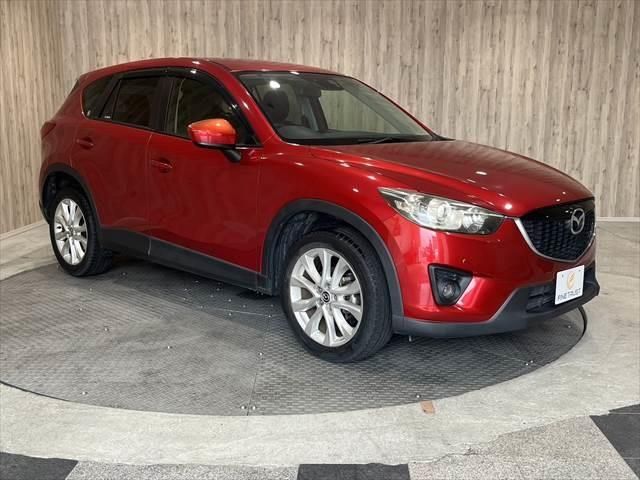 Ref No.A15842675 MAZDA CX5 Image#12