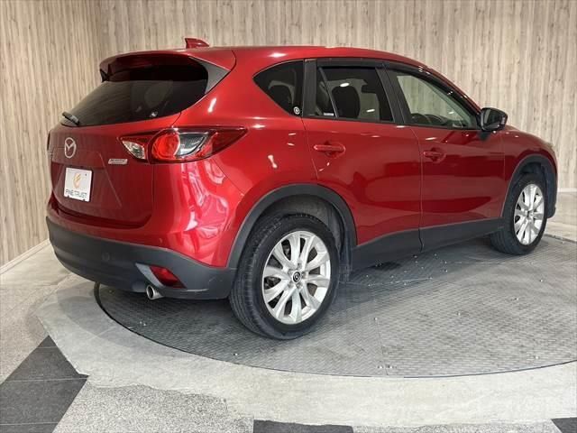 Ref No.A15842675 MAZDA CX5 Image#15