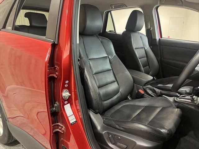 Ref No.A15842675 MAZDA CX5 Image#4