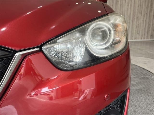 Ref No.A15842675 MAZDA CX5 Image#18