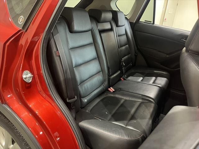 Ref No.A15842675 MAZDA CX5 Image#5