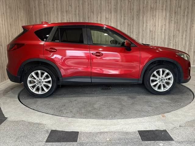 Ref No.A15842675 MAZDA CX5 Image#13