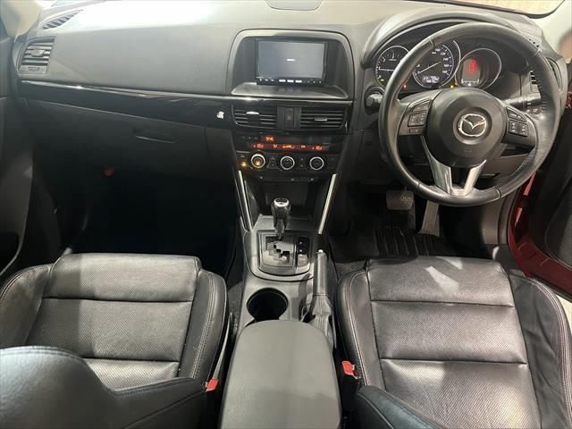 Ref No.A15842675 MAZDA CX5 Image#2