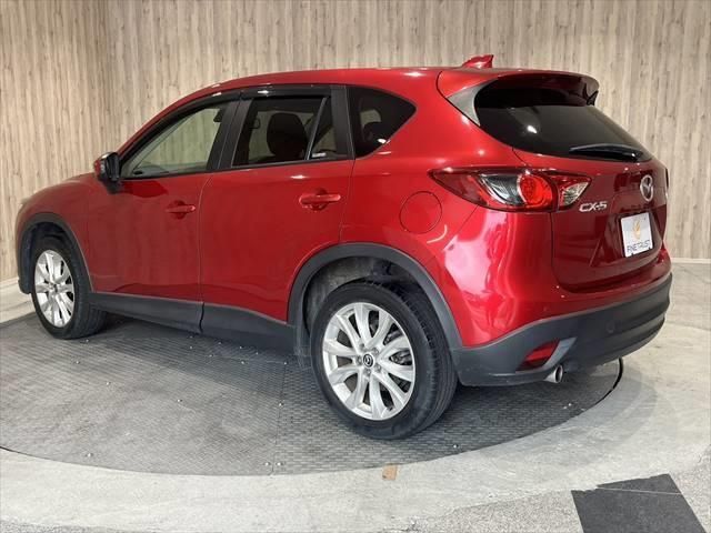 Ref No.A15842675 MAZDA CX5 Image#16