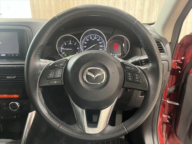 Ref No.A15842675 MAZDA CX5 Image#7