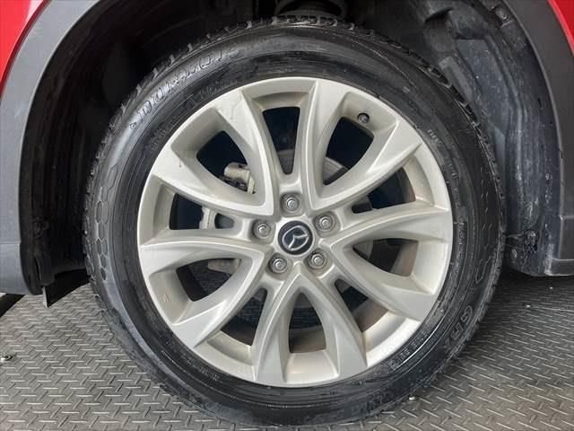 Ref No.A15842675 MAZDA CX5 Image#10