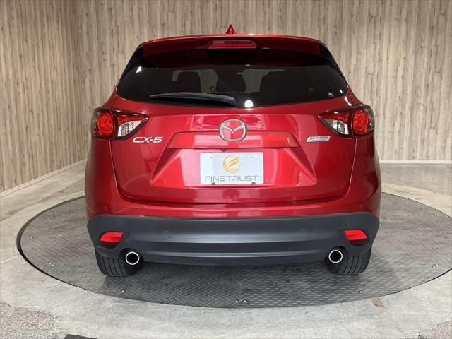 Ref No.A15842675 MAZDA CX5 Image#14