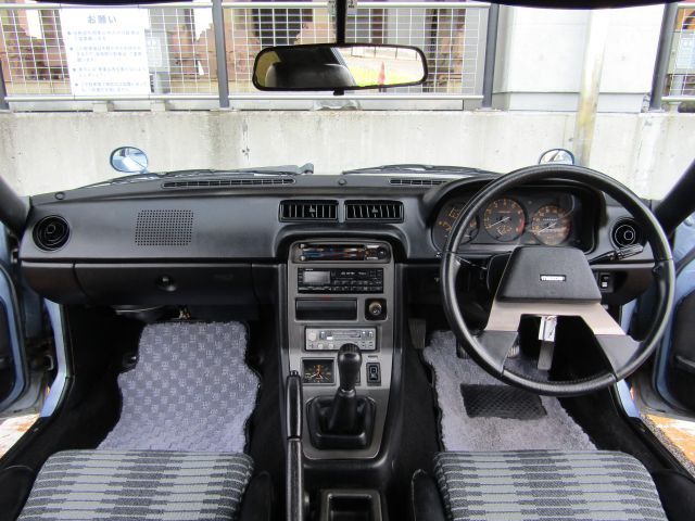 Ref No.A15842684 MAZDA SAVANNA RX7 Image#9