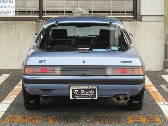 Ref No.A15842684 MAZDA SAVANNA RX7 Image#6