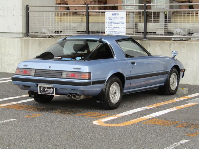 Ref No.A15842684 MAZDA SAVANNA RX7 Image#4