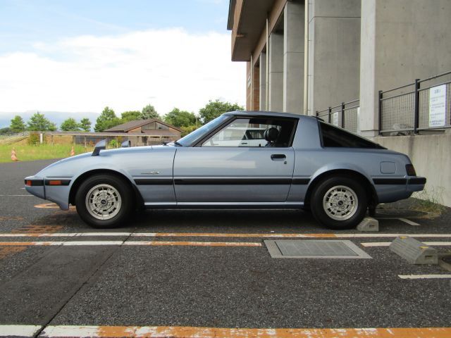 Ref No.A15842684 MAZDA SAVANNA RX7 Image#8