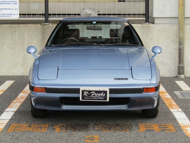 Ref No.A15842684 MAZDA SAVANNA RX7 Image#5