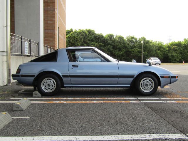Ref No.A15842684 MAZDA SAVANNA RX7 Image#7