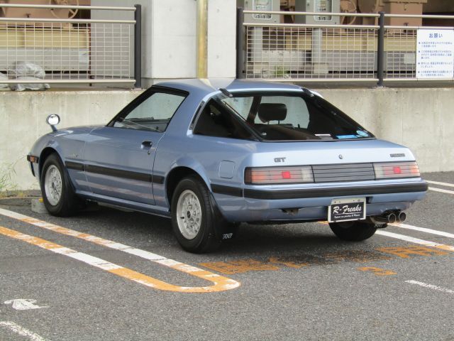 Ref No.A15842684 MAZDA SAVANNA RX7 Image#2