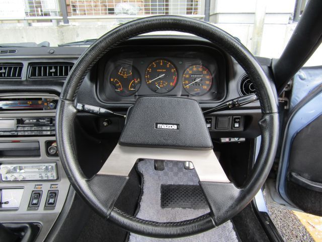 Ref No.A15842684 MAZDA SAVANNA RX7 Image#13