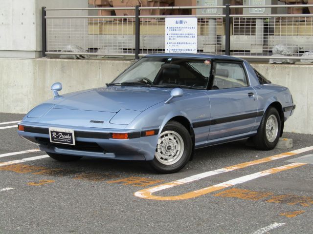 Ref No.A15842684 MAZDA SAVANNA RX7 Image#3