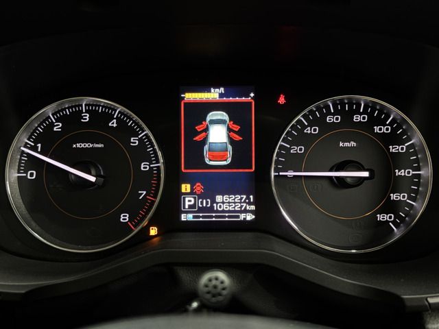 Ref No.A15842692 SUBARU XV Image#18