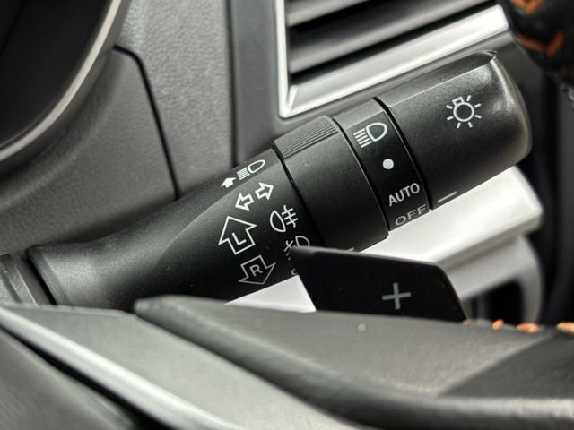 Ref No.A15842692 SUBARU XV Image#20