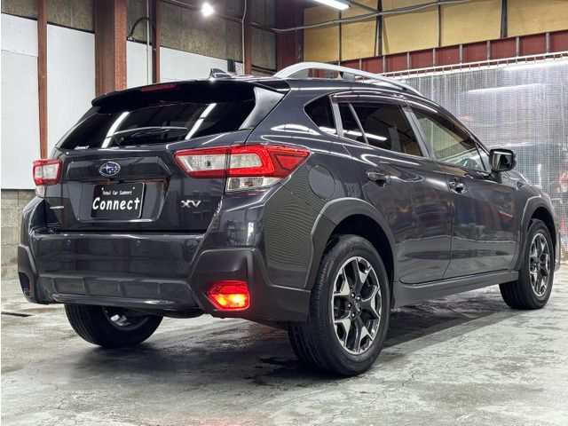 Ref No.A15842692 SUBARU XV Image#16