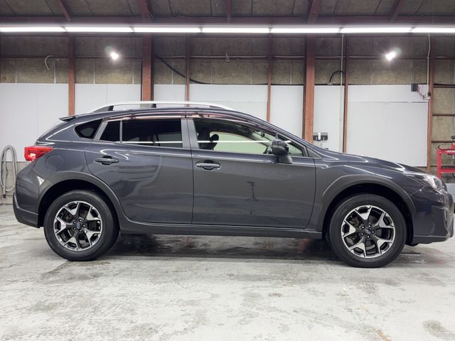 Ref No.A15842692 SUBARU XV Image#17