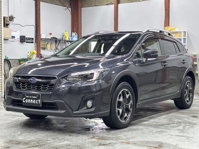 Ref No.A15842692 SUBARU XV Image#12