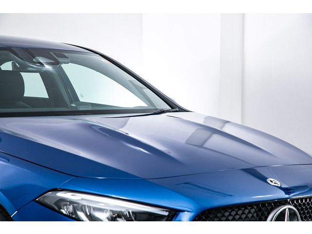 Ref No.A15842697 MERCEDES A CLASS Image#20