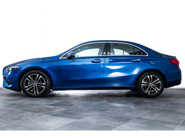 Ref No.A15842697 MERCEDES A CLASS Image#7