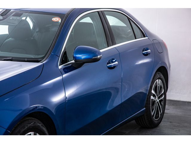 Ref No.A15842697 MERCEDES A CLASS Image#17