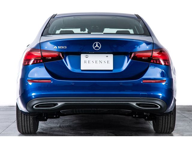Ref No.A15842697 MERCEDES A CLASS Image#10