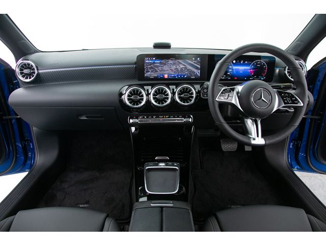 Ref No.A15842697 MERCEDES A CLASS Image#2