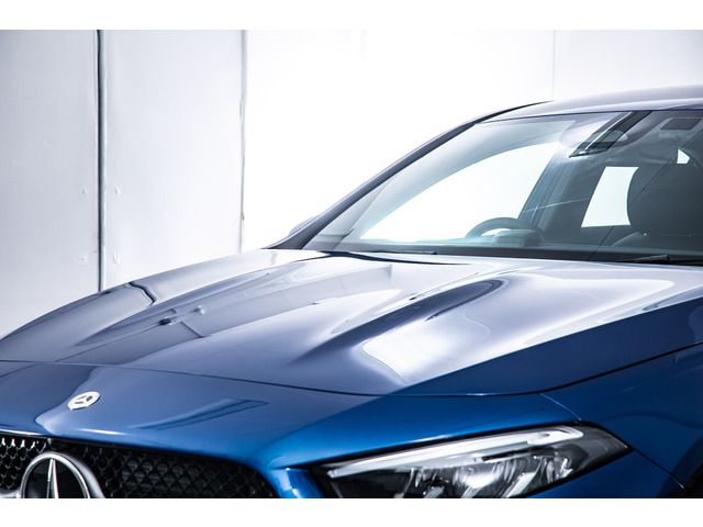 Ref No.A15842697 MERCEDES A CLASS Image#16