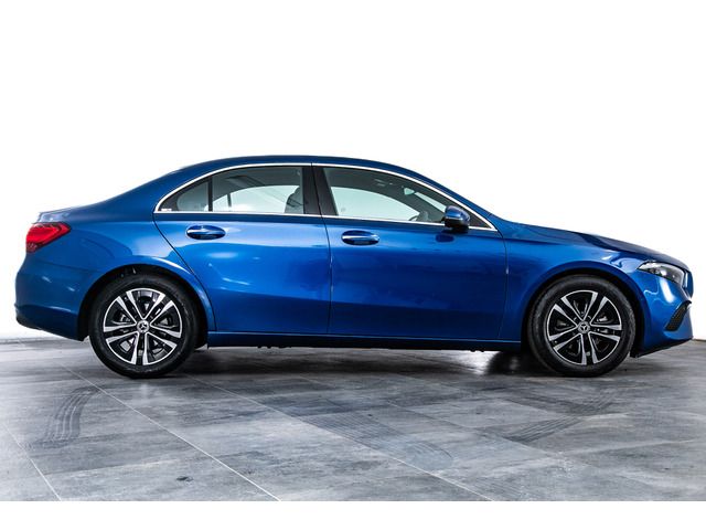 Ref No.A15842697 MERCEDES A CLASS Image#13