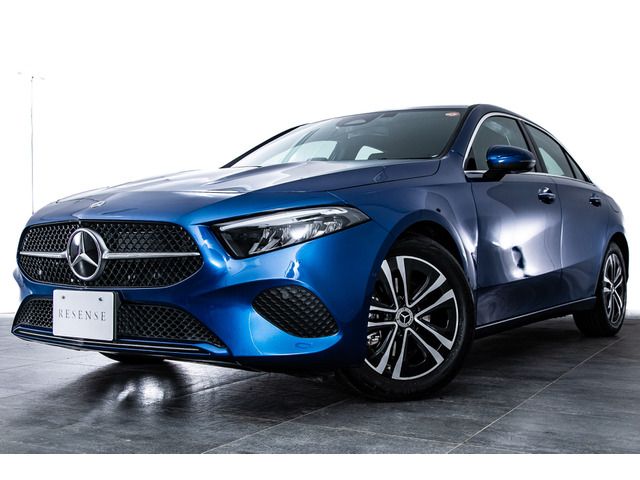 Ref No.A15842697 MERCEDES A CLASS Image#6