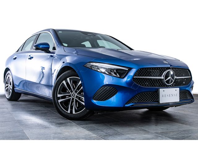 Ref No.A15842697 MERCEDES A CLASS Image#14