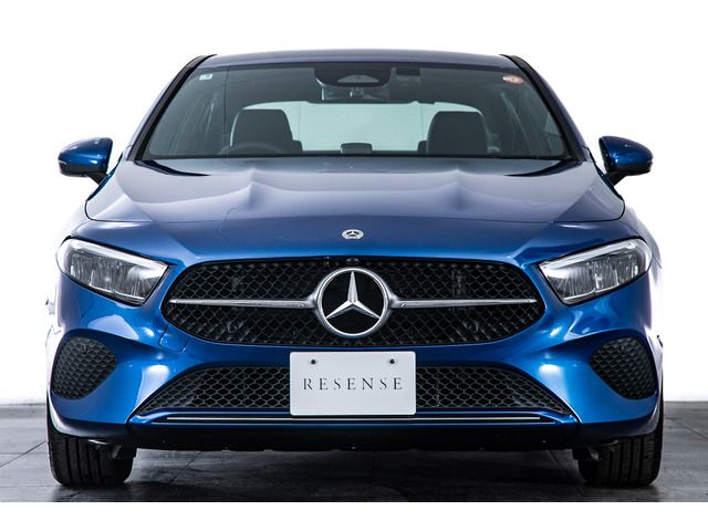 Ref No.A15842697 MERCEDES A CLASS Image#4