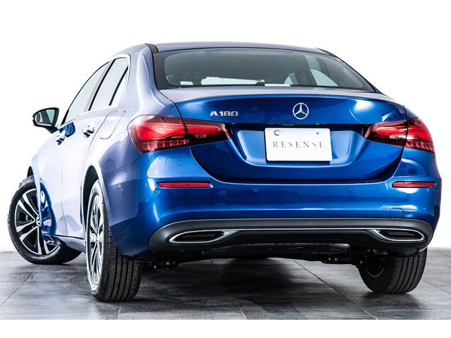 Ref No.A15842697 MERCEDES A CLASS Image#9