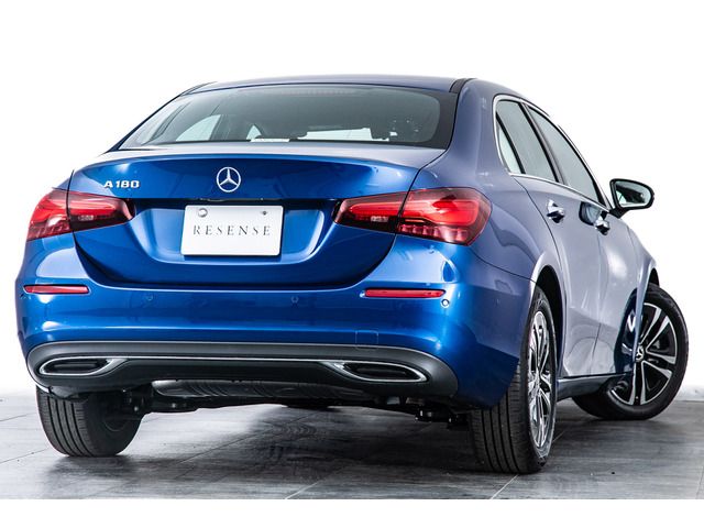 Ref No.A15842697 MERCEDES A CLASS Image#11